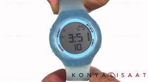 Puma Pu910801022 Erkek Kol Saati Youtube