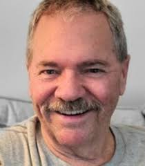 Obituary information for Thomas Michael Ritson