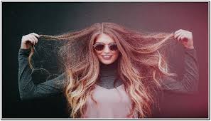 Sac Rengi Nasil Acilir Dogal Yollarla Open Hairstyles Natural Hair Color Hair Color