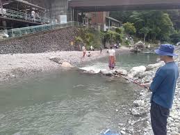 ゆるいアウトドアサークル