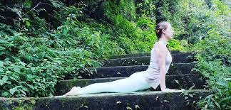 Maybe you would like to learn more about one of these? The Universal Balance Yin Yoga For Balancing The Chakras Lucia Yoga