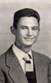 William LeGette Mace (1924-1992)