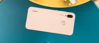 Introducing huawei p20 lite face unlock featuresource : Huawei P20 Lite User Opinions And Reviews