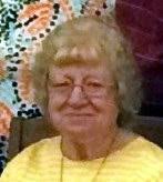 Jean McCarthy Obituary