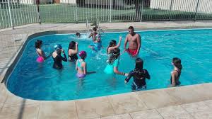 Cours De Piscine Ecole Franco City 6th Of October Facebook