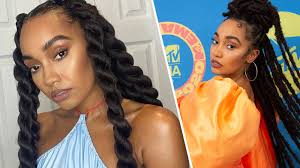 Find the perfect leigh anne pinnock stock photos and editorial news pictures from getty images. Leigh Anne Pinnock S Solo Projects Outside Of Little Mix Capital