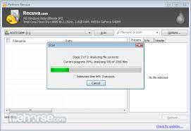 Top downloaded recuva files for free downloads at winsite. Recuva Portable Download 2021 Latest For Windows 10 8 7