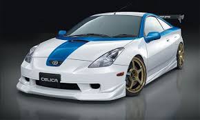 2005 Toyota Celica Pictures Cargurus Toyota Celica Toyota Sports Car