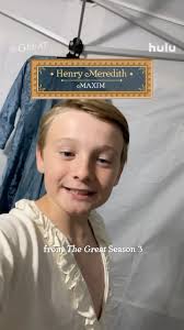 Henry Meredith takes us around the Hatfield House