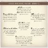 Printable Love Quotes For Scrapbook