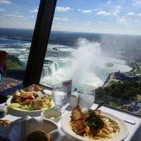 That's the end of the list for 10 restaurants & lounges with views of singapore including one with revolving dining room. Skylon Tower Revolving Dining Room 49 Tips From 1433 Visitors