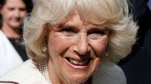 The Sweet Way Duchess Camilla Just Honored Prince Philip