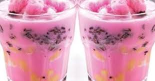  Cara Membuat Minuman Es Agar Agar Segar Dingin Resep Minuman Hidangan Penutup Resep