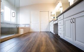 Serves dublin, ca best of 2021 16 years in business. Modern Master Bathroom Remodel Bathcrate Applegate Way In Dublin