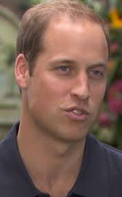 William goes into 'tyrant mode'