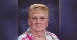 Barbara "Kay" Rogers Obituary