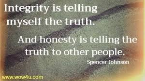 Discover and share funny quotes about integrity. 61 Integrity Quotes Inspirational Words Of Wisdom