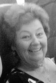 Helen Martin Obituary (2017)