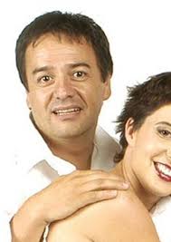 Fan Casting Carlos Ferro as Andrés Barraza in Los Treinta (México)