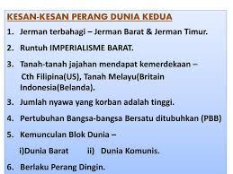 Maybe you would like to learn more about one of these? Bab 9 Malaysia Dalam Kerjasama Antarabangsa Ppt Download