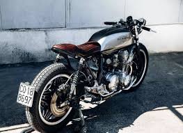149 Modified Honda Cb 750 Cafe Racer Https Www Mobmasker Com Honda Cb 750 Cafe Racer Cb750 Cafe Racer Cafe Racer Cafe Racer Honda