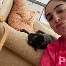 Come see my band “Shari Page” tomorrow night 10/1 at @thesultanroom w/  @funsuckermusic and @witch.slap 🤘🏼🤘🏼🤘🏼 Doors at 7pm. Shred at 8pm.  Giving your cats treats at 10pm 😽 ❤️Here is a