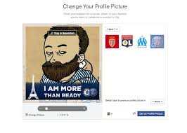 This is the standard size for a facebook live get a free website audit. Facebook Now Offers Hundreds Of Different Profile Pic Frames