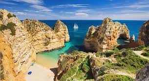 Find information at several portuguese government websites: Algarve And North Are Only Regions In Portugal Conforming To Government S Ideal For Deconfinement Portugal Resident