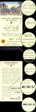 Moulin Cooperatif De Mouries Histoire Nos Huiles D Olive De Provence