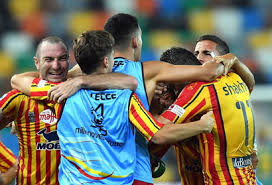 Check out his latest detailed stats including goals, assists, strengths & weaknesses and match ratings. Serie A Lapadula Fa Sperare Il Lecce Tracollo Genoa Contro Il Sassuolo News Sportmediaset