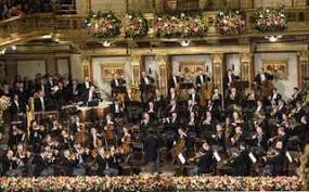 Vienna philharmonic / wiener philharmoniker. Wiener Philharmoniker Staatsoper Berlin