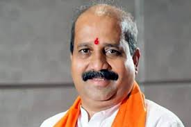 24-hour Deadline Over, Karnataka BJP's Raghupati Bhat Still in 'Rebel  Mode', Says Will Contest against Party Candidate