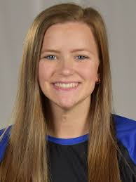 2019 Women's Volleyball Roster