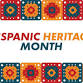 Coffee Klatch and Crafts: Celebrate Hispanic Heritage Month