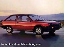 Image result for Medium Red 1990 Colt