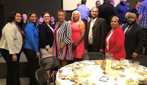 Last night, District 60 attended the Adult & Teen Challenge Spring Banquet.  The Adult & Teen Challenge is a non-profit organization that provides  addiction treatment services and is a Community Resource partner