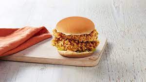 Southern kfc secret fried chicken recipe! Kfc S New Sandwich Has Double The Fried Chicken