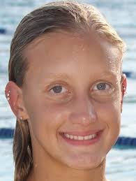 Cronk sisters lead FPC to swim meet win over Seabreeze