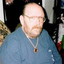 WILLIAM "BUTCH" TILLETT JR. Obituary