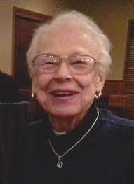 Ursula Rowse Obituary (2014)