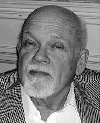 James Thompson Obituary (1934