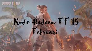 Banyak hadiah yang diberikan garena bulan ini salah. Kode Redeem Ff 15 Februari 2021 Buruan Tukarkan Mumpung Valid