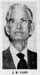 James William Yawn (1877-1983)