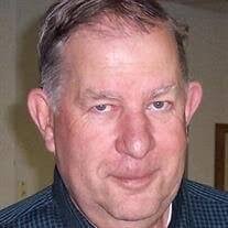 Ralph L. Bartlett Obituary