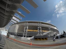 It was built in year 1995 and completed in 1998 to host the commonwealth games of the same year. Rejuvenated Kl Sports City At Bukit Jalil Vincent Khor