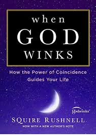 Ebook When God Winks How The Power Of Coincidence Guides Your Life 1 The Godwink Series By Sq In 2020 Pdf Books Ebook Free Pdf Books
