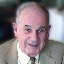 Donald Frederick Wright Obituary