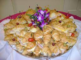 Wedding Ideas Weddingwire Wedding Food Display Reception Food Food