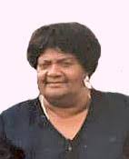 Effie Irene (Sissie) Lackey