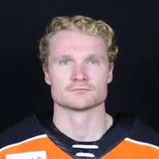 Owen McLaughlin transfers to BU, while Eetu Mäkiniemi leaves the Phantoms ▻  FLYERS NITTY GRITTY